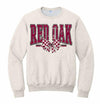 Red Oak Pocket Sweatshirt PREORDER