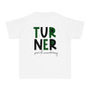 YOUTH Turner Comfort Colors T-shirt