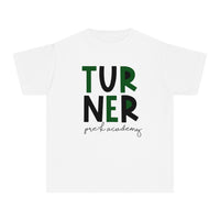 YOUTH Turner Comfort Colors T-shirt