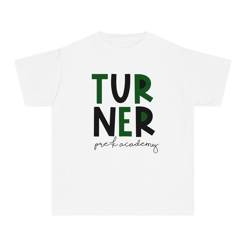 YOUTH Turner Comfort Colors T-shirt