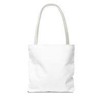 PALMER Texas Tote Bag