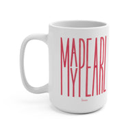 MAYPEARL Texas Mug