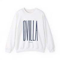 OVILLA CHRISTIAN Sweatshirt