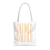 PALMER Texas Tote Bag