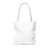 BURLESON Texas Tote Bag