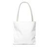 BURLESON Texas Tote Bag