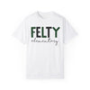 Felty Comfort Colors Tee