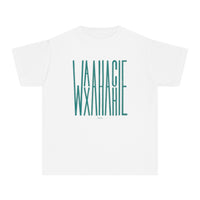 YOUTH WAXAHACHIE Comfort Color T-shirt