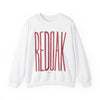 RED OAK Texas Sweatshirt