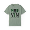 Marvin Comfort Colors Tee