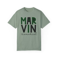 Marvin Comfort Colors Tee