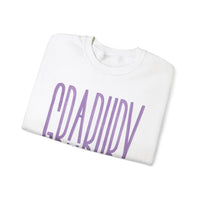 GRANBURY Texas Sweatshirt