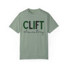 Clift Comfort Colors Tee