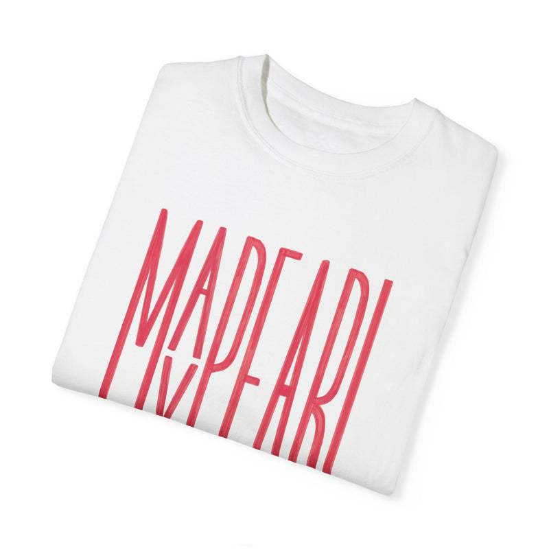 MAYPEARL Texas Comfort Colors T-Shirt