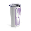 GRANBURY Texas Tumbler