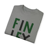 Finley Comfort Colors Tee