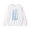 FROST Texas Sweatshirt