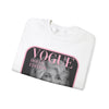 Female Icon Sweatshirt in Pink