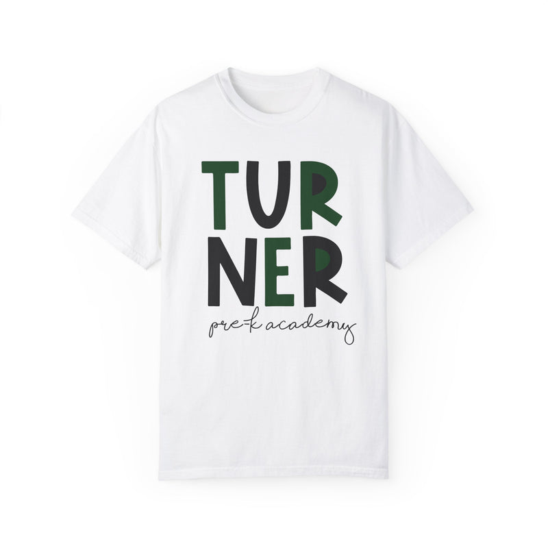 Turner Comfort Colors Tee