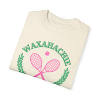 Waxahachie Tennis Club T-shirt