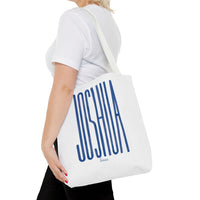 JOSHUA Texas Tote Bag