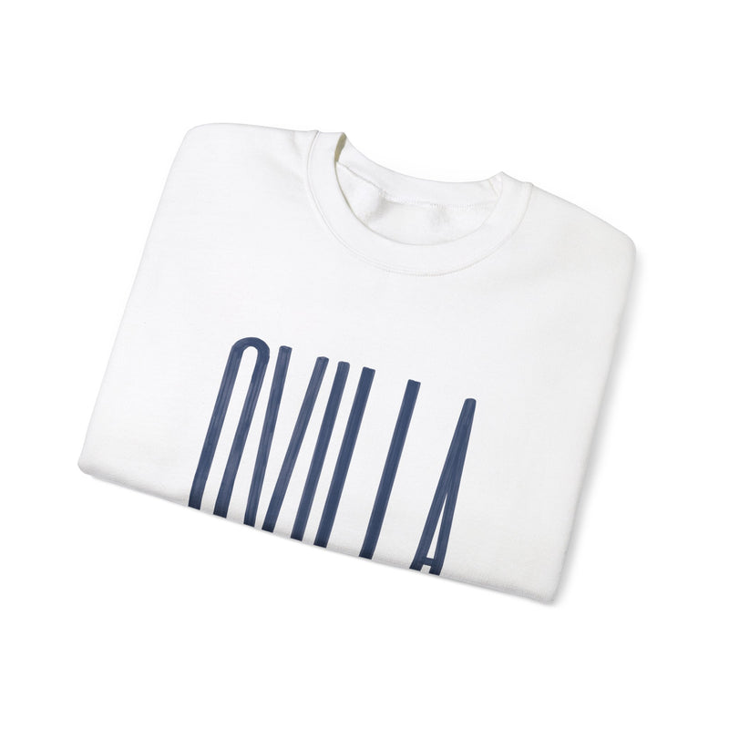 OVILLA CHRISTIAN Sweatshirt