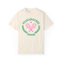 Waxahachie Tennis Club T-shirt
