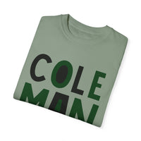 Coleman Comfort Colors Tee