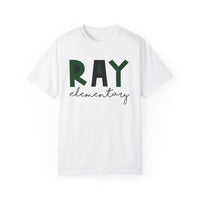 Ray Comfort Colors Tee