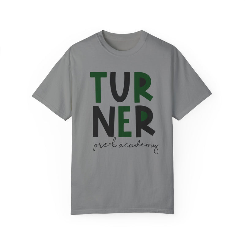 Turner Comfort Colors Tee