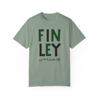 Finley Comfort Colors Tee