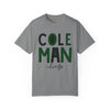 Coleman Comfort Colors Tee