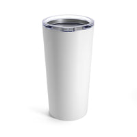 FROST Texas Tumbler