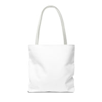 PALMER Texas Tote Bag