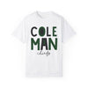 Coleman Comfort Colors Tee