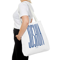 JOSHUA Texas Tote Bag