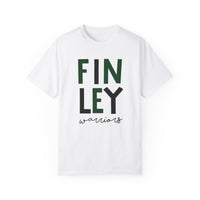 Finley Comfort Colors Tee