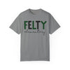 Felty Comfort Colors Tee