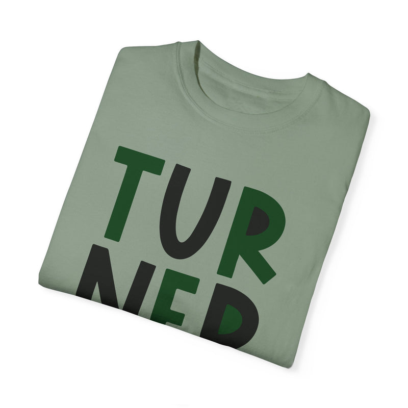 Turner Comfort Colors Tee