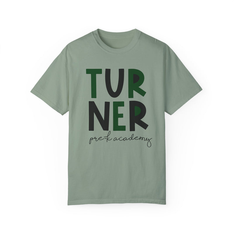 Turner Comfort Colors Tee