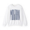 MIDLOTHIAN Texas Sweatshirt