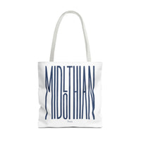 MIDLOTHIAN Texas Tote Bag