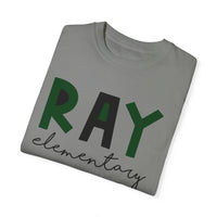 Ray Comfort Colors Tee