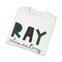 Ray Comfort Colors Tee