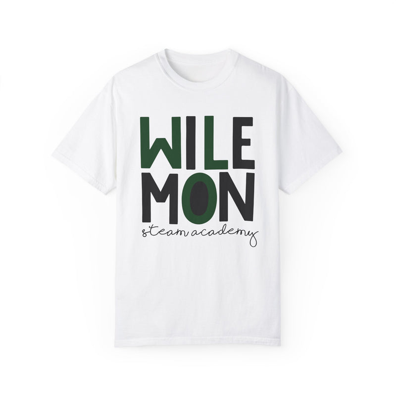 Wilemon Comfort Colors Tee