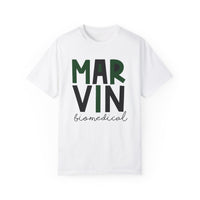 Marvin Comfort Colors Tee