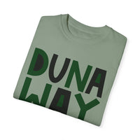 Dunaway Comfort Colors Tee