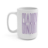 GRANBURY Texas Mug