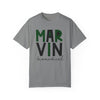 Marvin Comfort Colors Tee