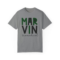 Marvin Comfort Colors Tee